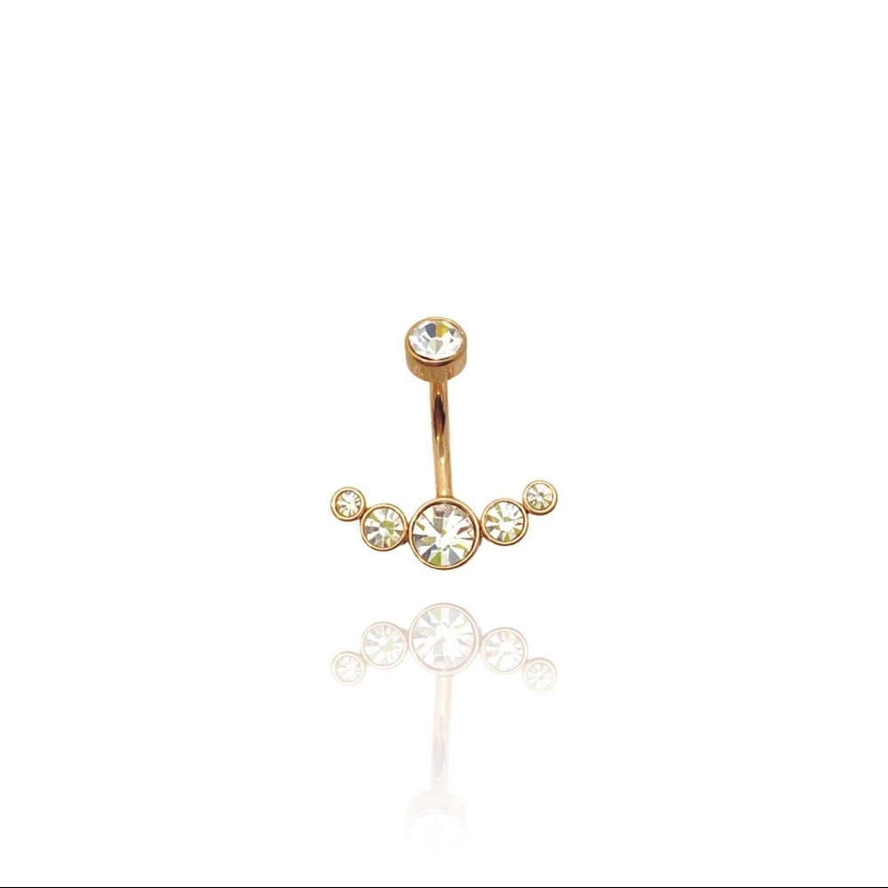 Belly Ring